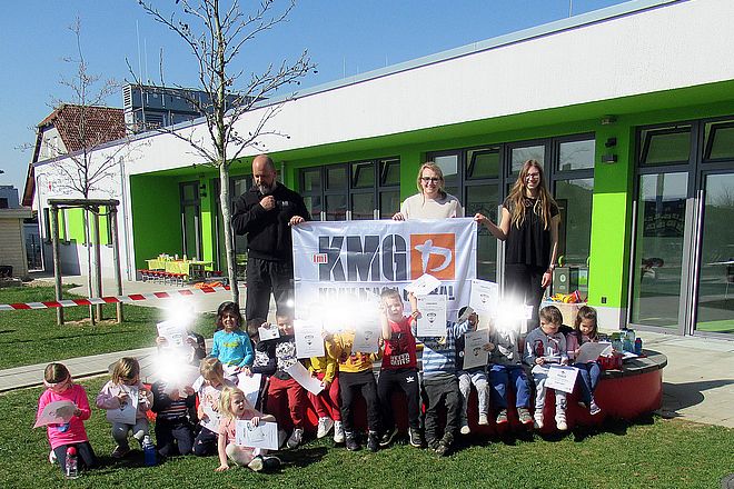 Startseite - DRK-KiTa Kunterbunt Langenselbold